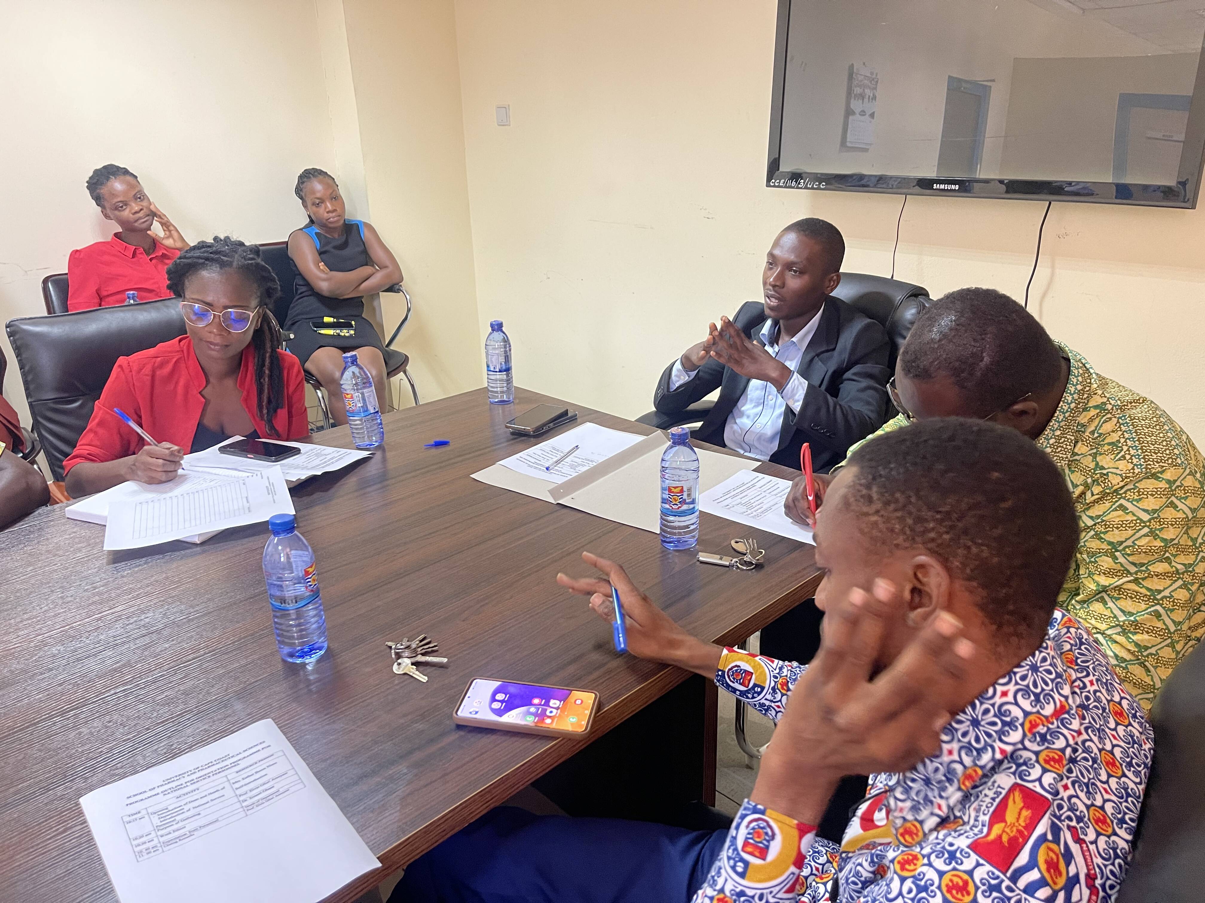 2024 NSS Personnel posted to SoPPS