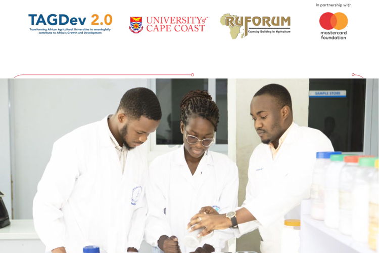 Call for Scholarship Applications for 2026/2027 Academic Year