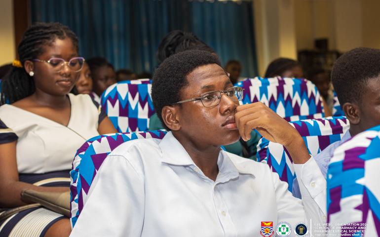 2024 UCC PharmD Orientation Programme