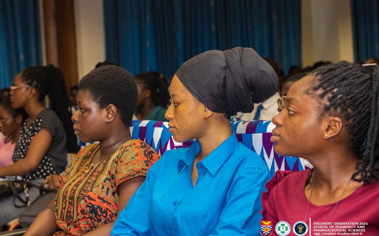 2024 UCC PharmD Orientation Programme