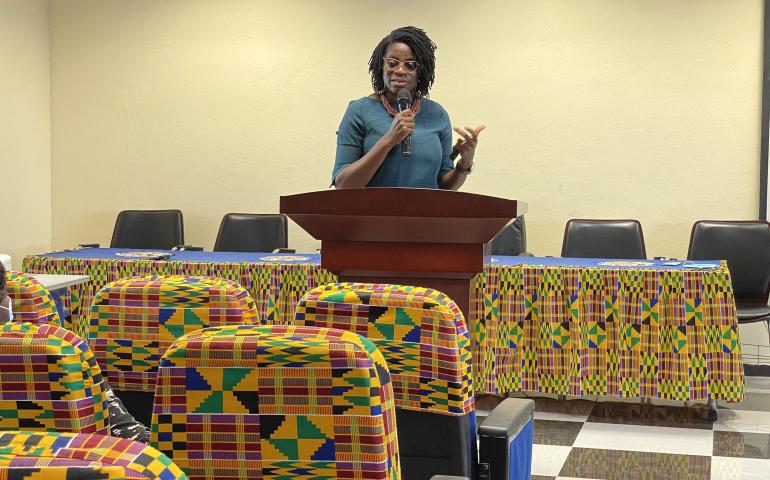 Pharm Awuradwoa Sam-Brew (AREPI) Account Officer at Novartis