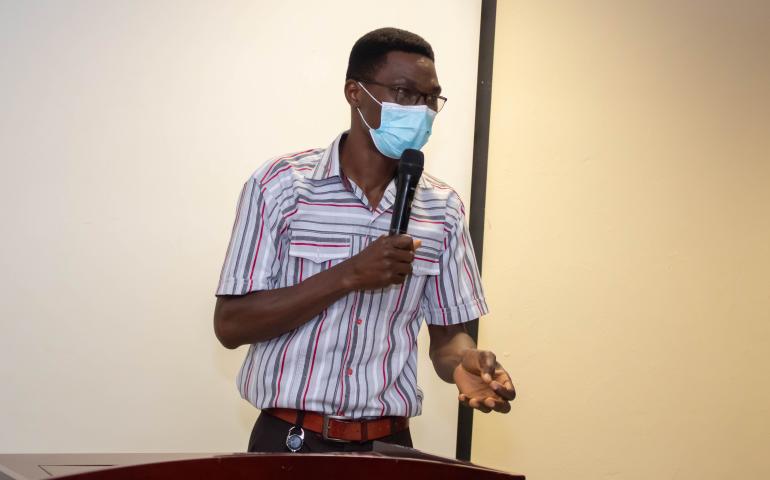 Pharm Dr. Nana Abeka Twentoh