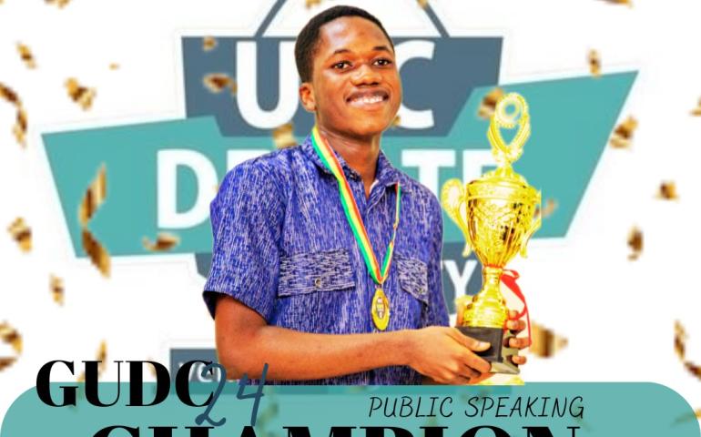 Mr. Michael Boakye-Danquah