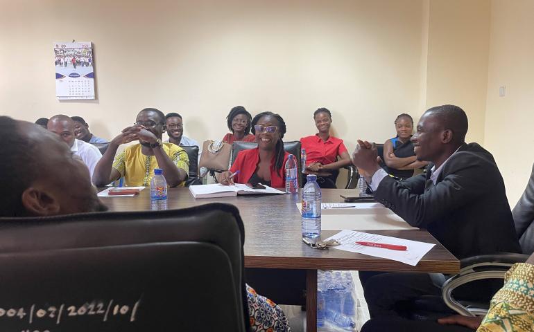 2024 NSS Personnel posted to SoPPS