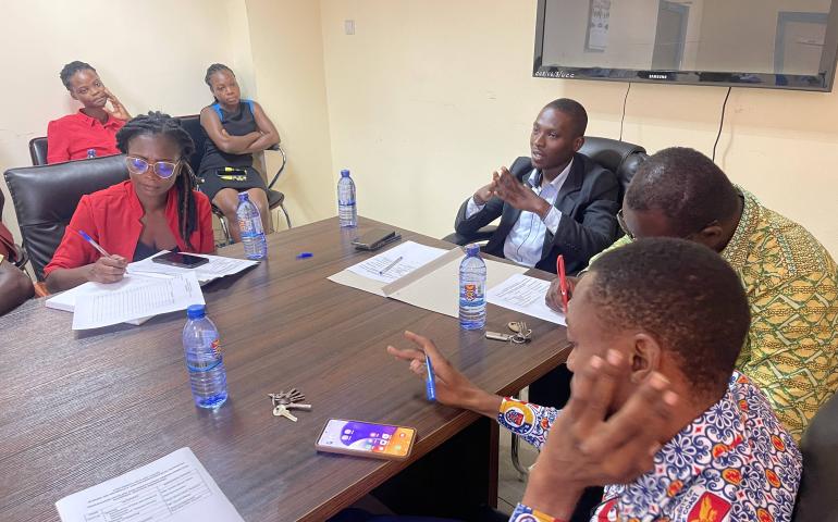 2024 NSS Personnel posted to SoPPS