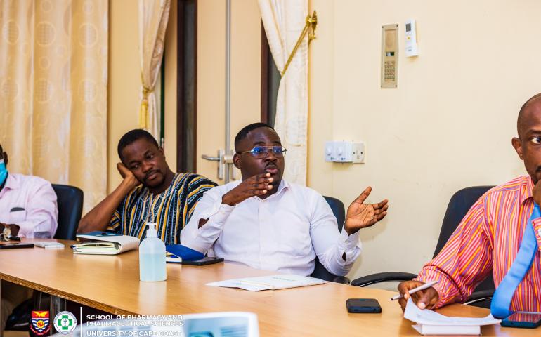 Question time with Professor Jon Wietholter