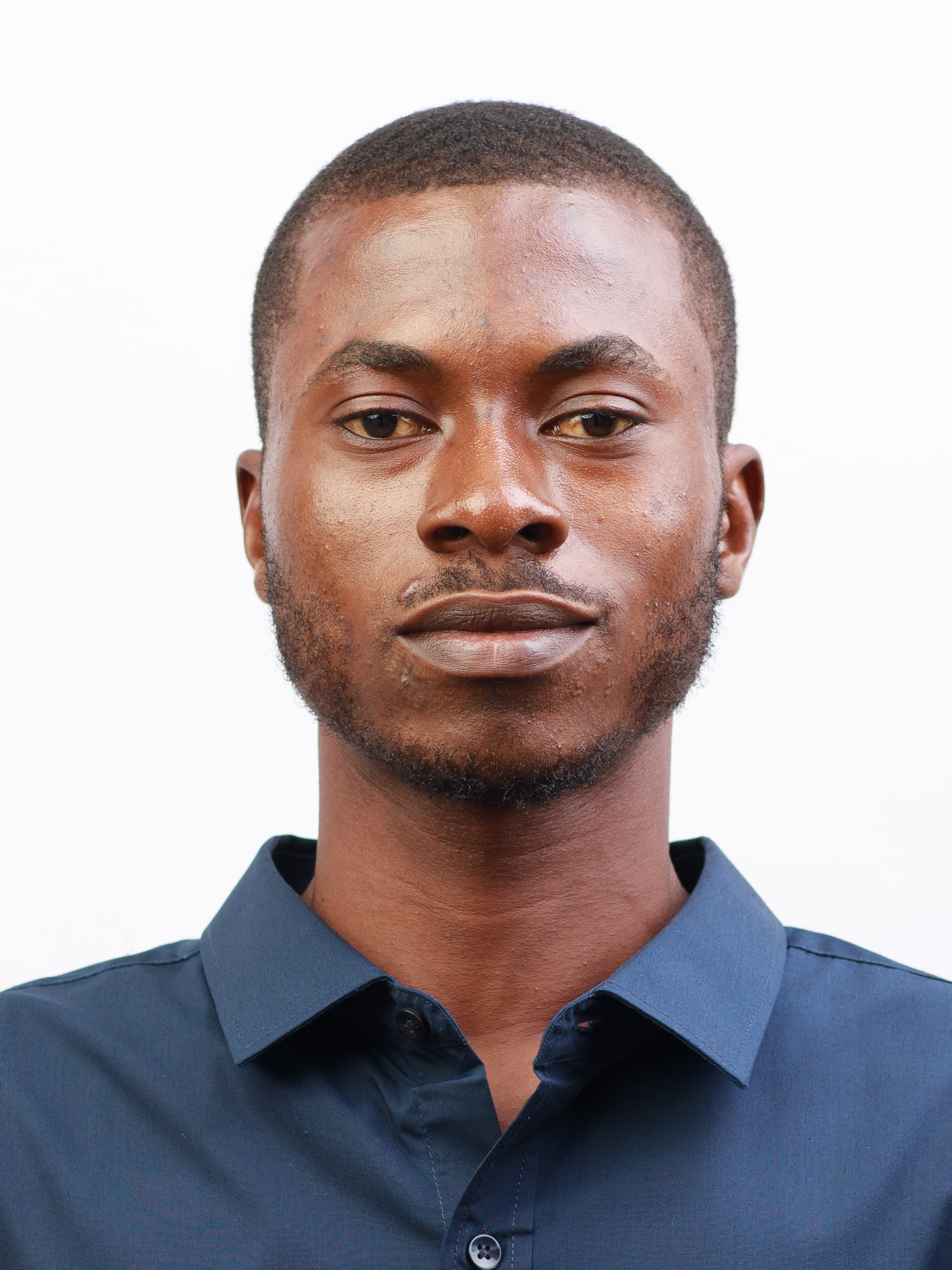 Asumang David Anahomah