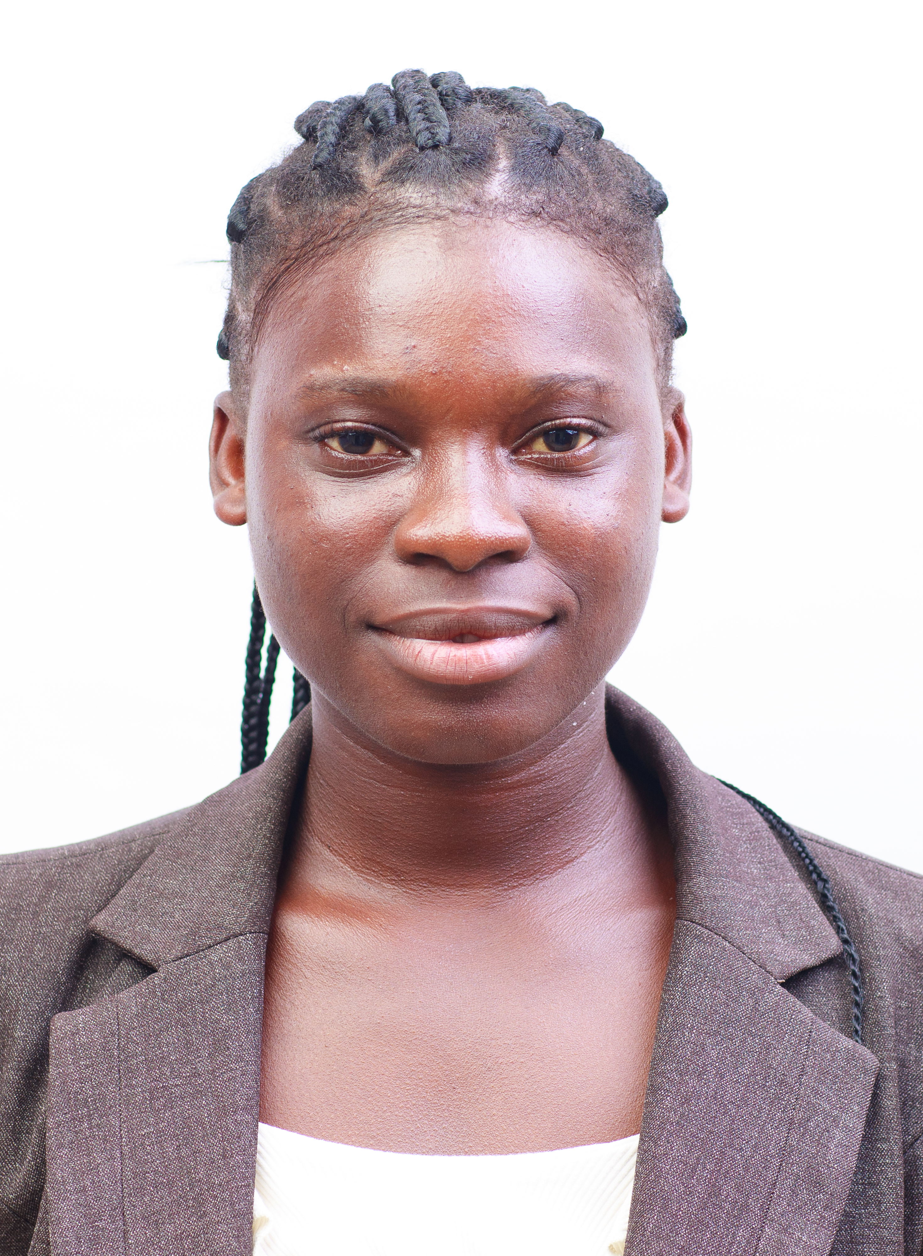 Cordelia Odai-Tettey