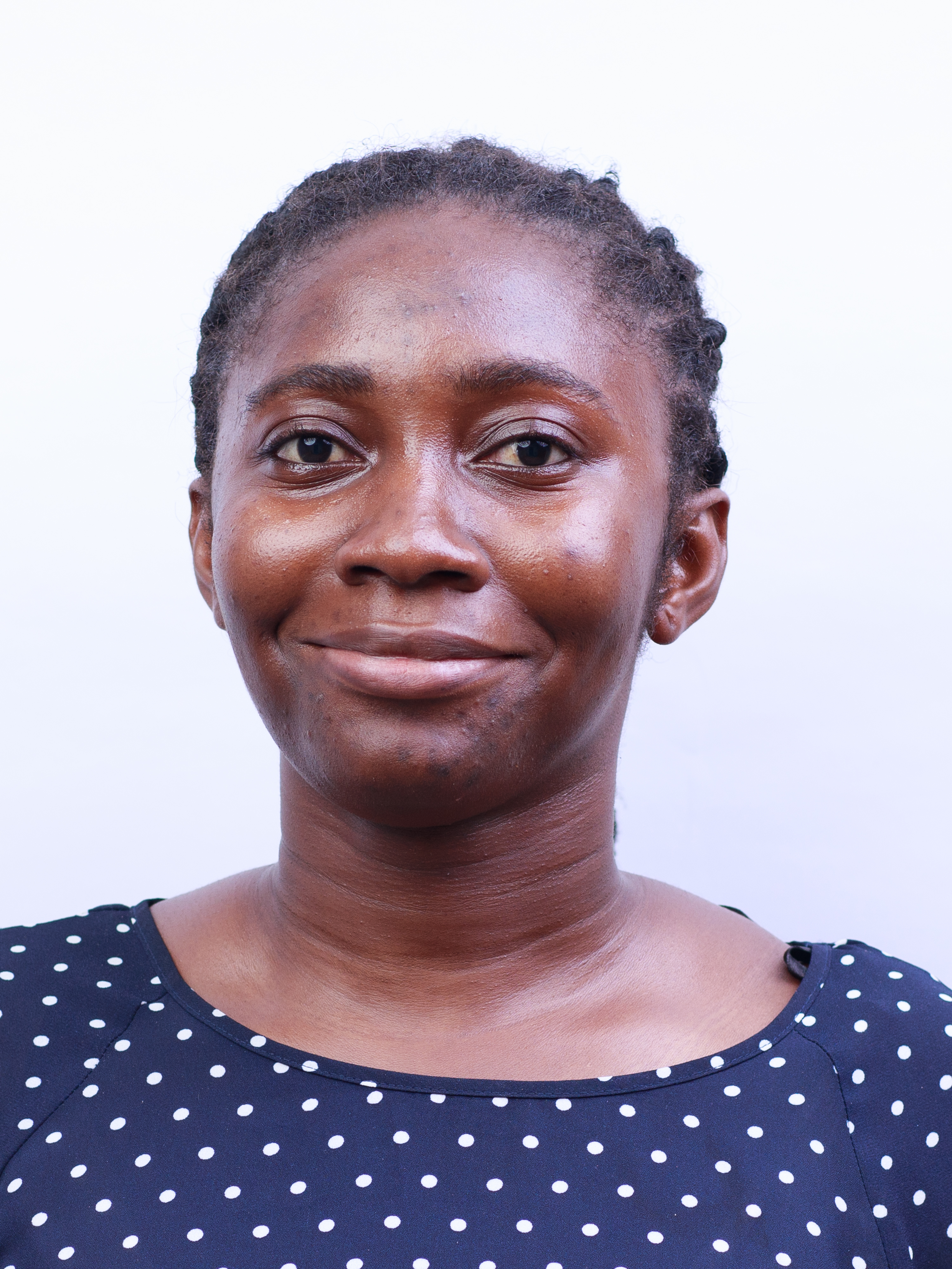 Ernestina Opokuaa Boampong