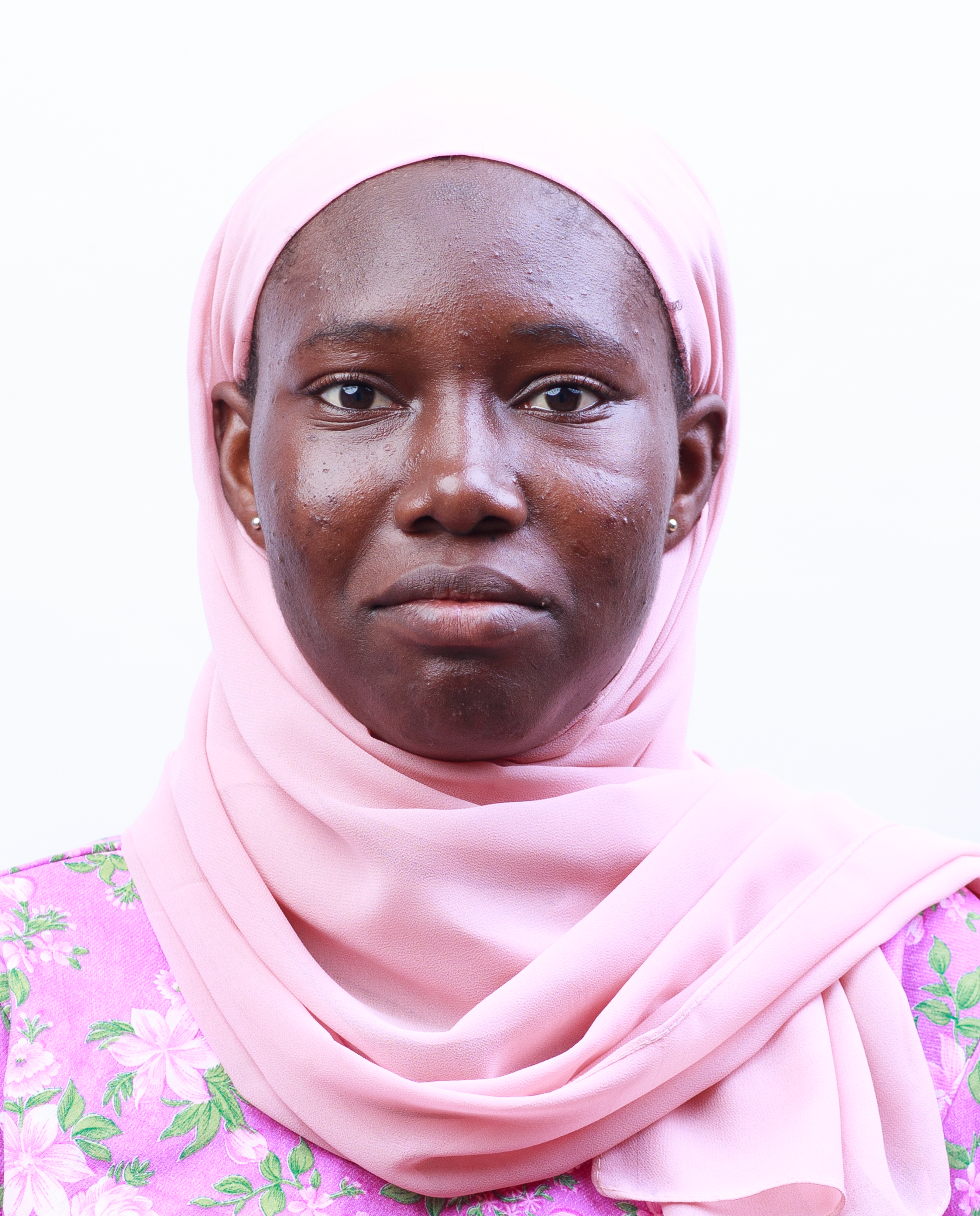 Hajara Umar farouq