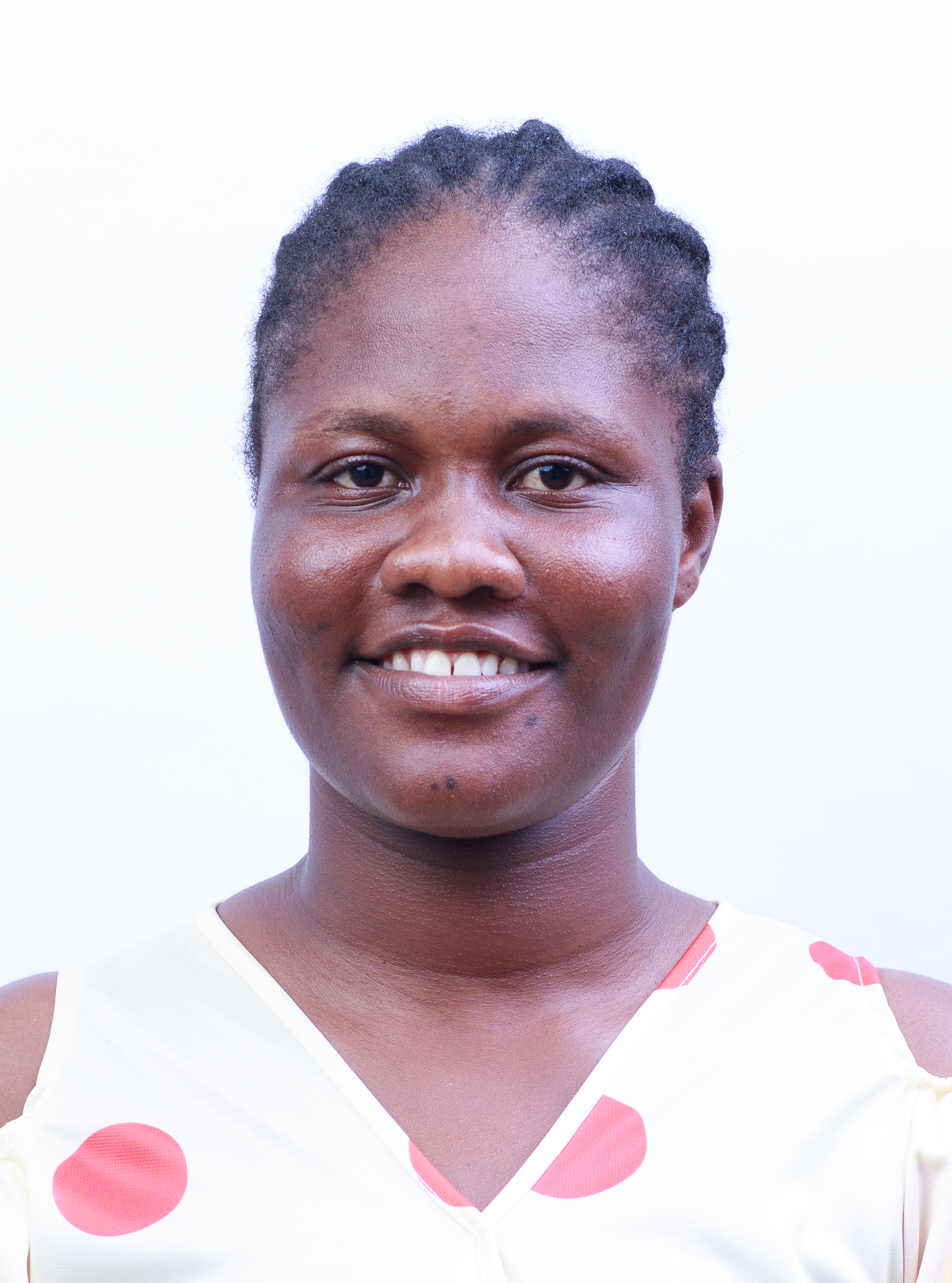 Hannah Nyarkoa Oduro