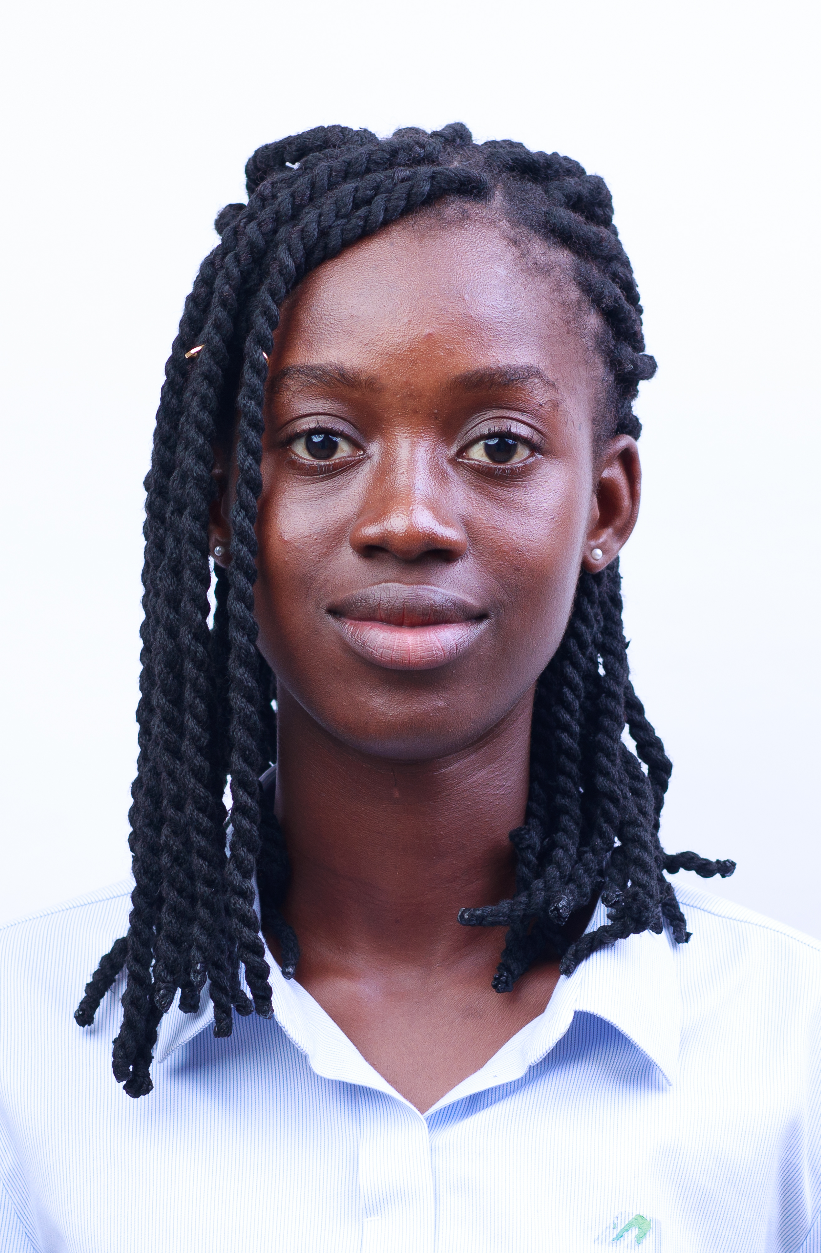 Lawrencia Adomah Kwarteng
