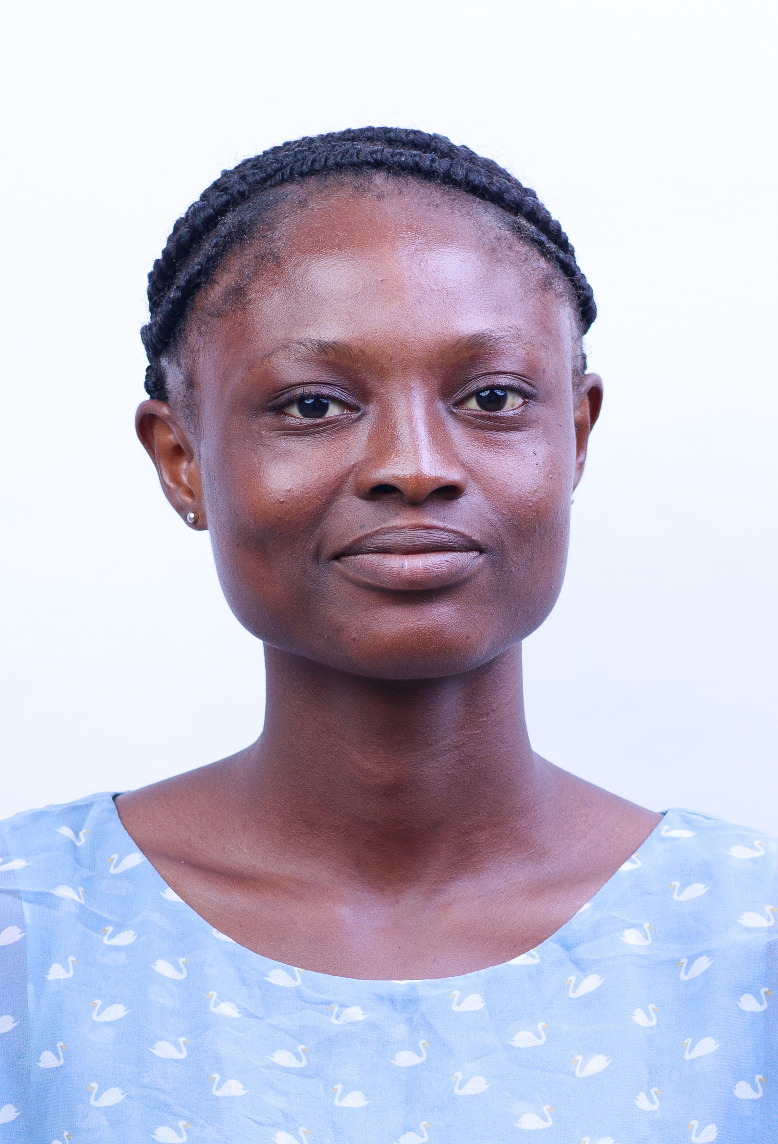 Louisa Bosomah Amankwaa