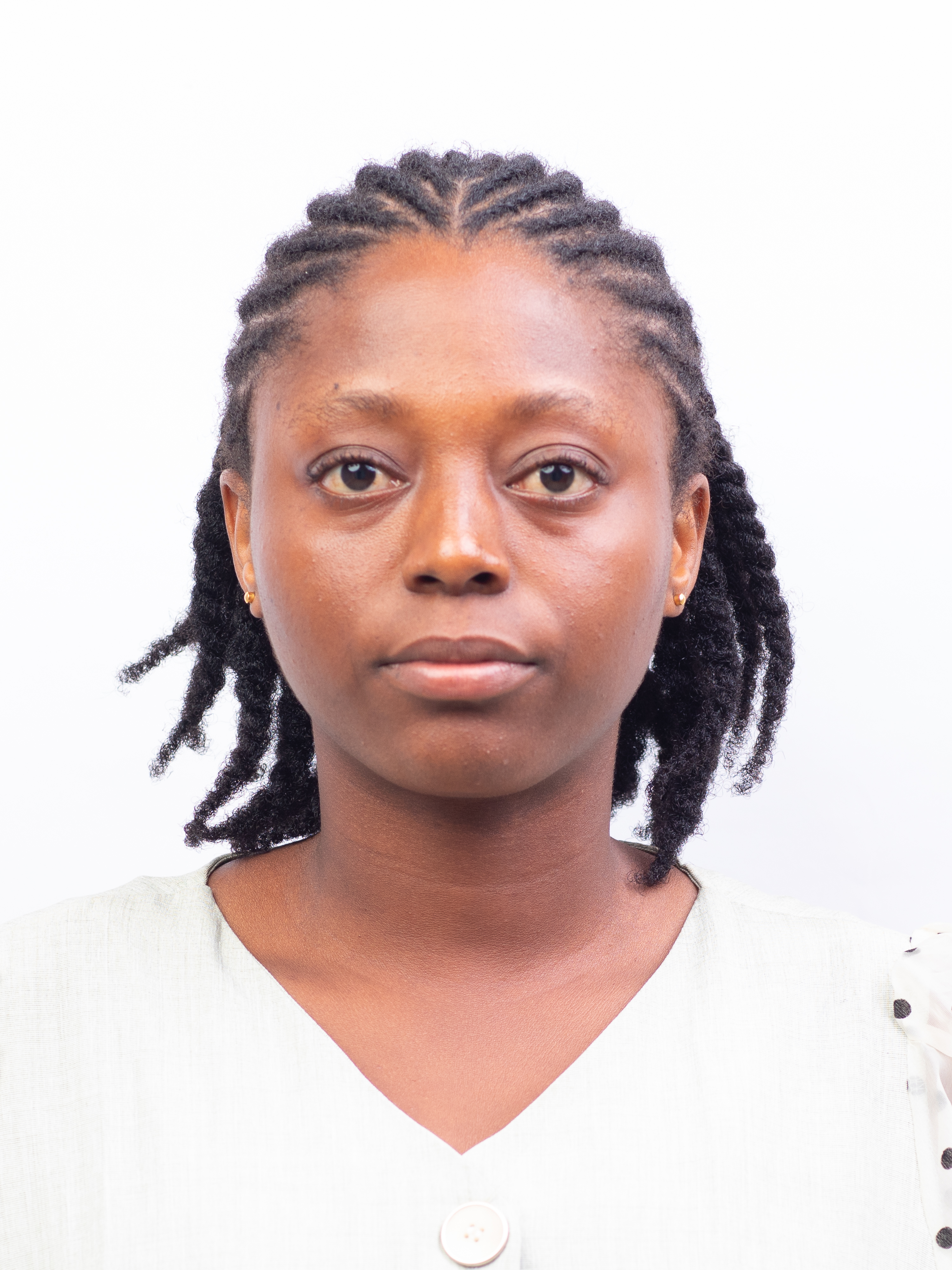 Rose Agyapong