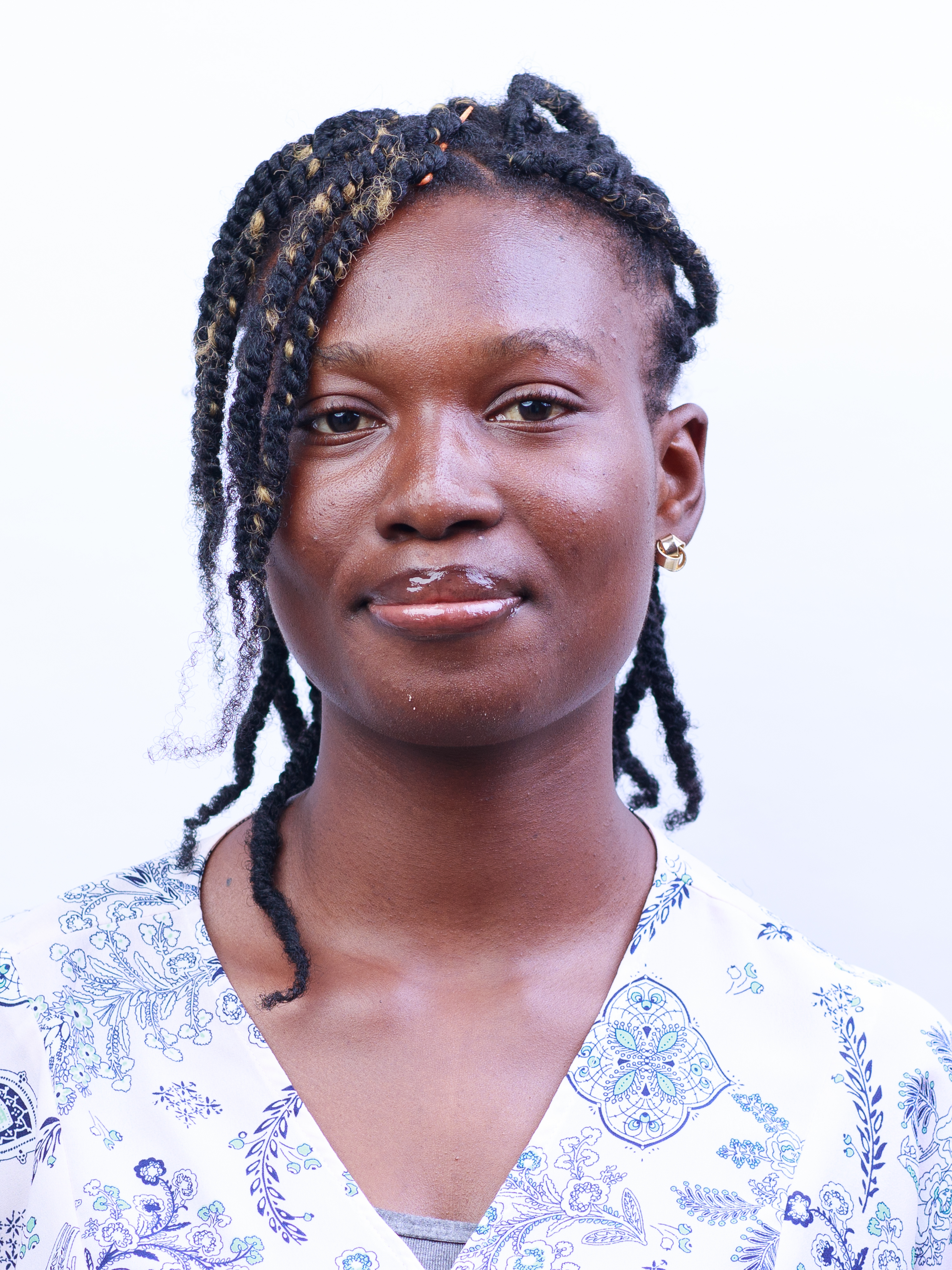 Tabita Naa Ogbedei Ashitei